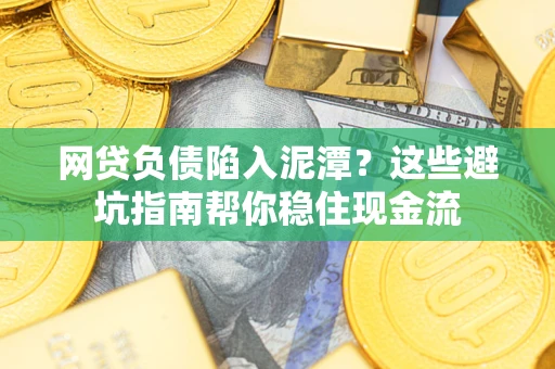 武汉网贷负债陷入泥潭？这些避坑指南帮你稳住现金流